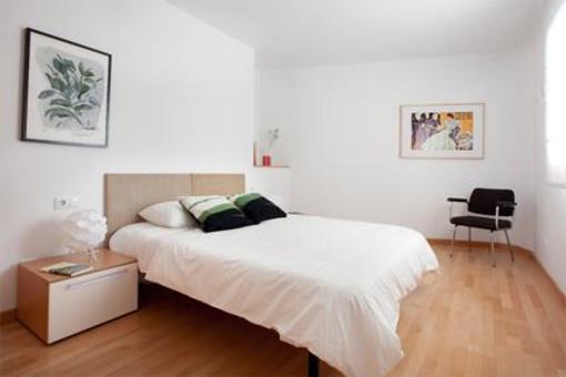 фото отеля L.i.Bcn Apartment Duplex Flaugier
