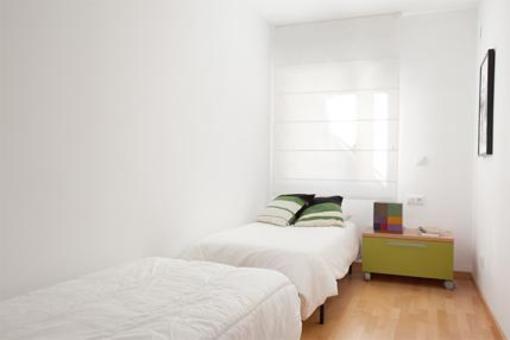 фото отеля L.i.Bcn Apartment Duplex Flaugier