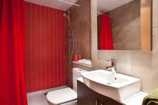 фото отеля L.i.Bcn Apartment Duplex Flaugier
