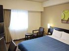 фото отеля Hotel Route Inn Iwaki Ekimae