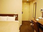 фото отеля Hotel Route Inn Iwaki Ekimae