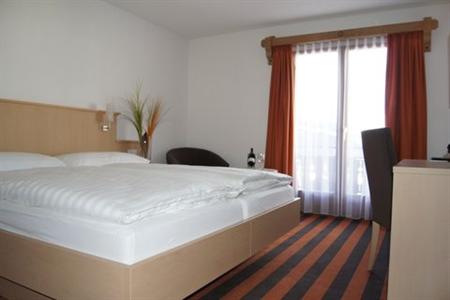 фото отеля Sporthotel Kurhaus