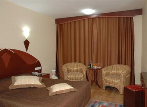 фото отеля Gomeda Hotel Urgup