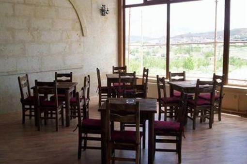 фото отеля Gomeda Hotel Urgup