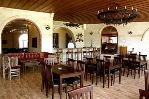 фото отеля Gomeda Hotel Urgup