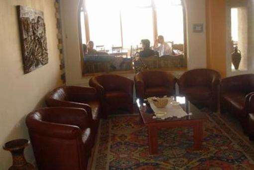 фото отеля Gomeda Hotel Urgup
