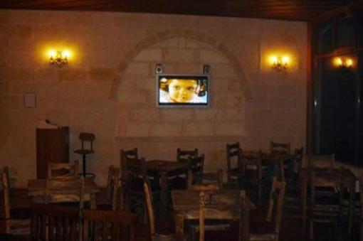 фото отеля Gomeda Hotel Urgup