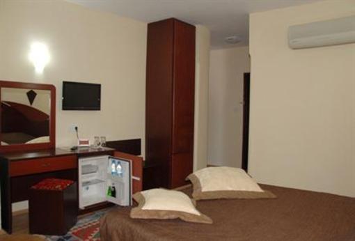фото отеля Gomeda Hotel Urgup