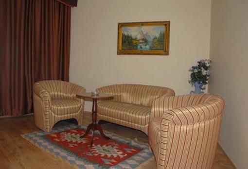 фото отеля Gomeda Hotel Urgup