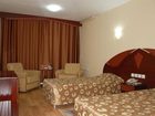 фото отеля Gomeda Hotel Urgup