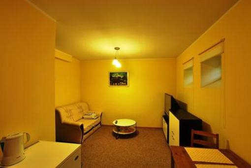 фото отеля Old Town Hostel Gdansk