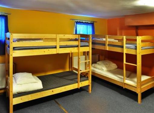 фото отеля Old Town Hostel Gdansk
