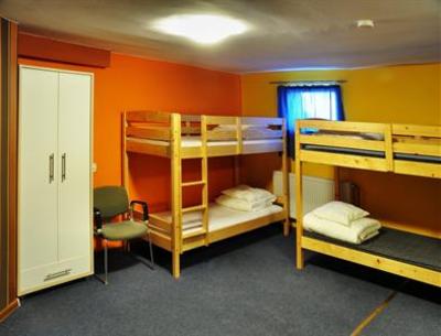 фото отеля Old Town Hostel Gdansk
