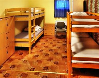 фото отеля Old Town Hostel Gdansk