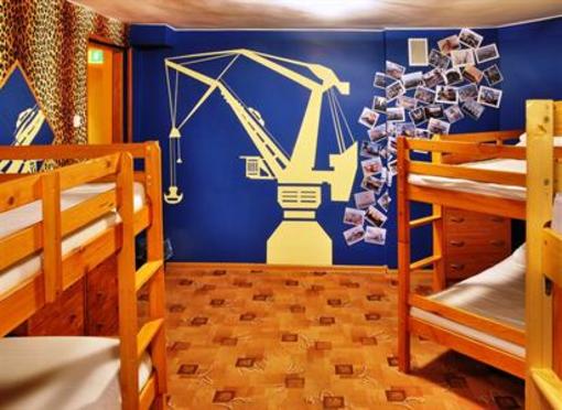 фото отеля Old Town Hostel Gdansk