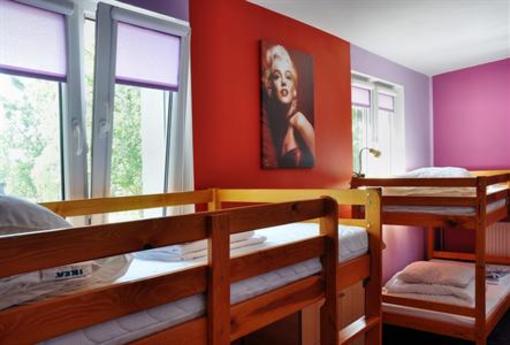 фото отеля Old Town Hostel Gdansk