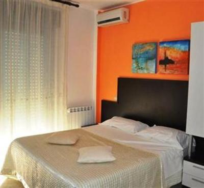 фото отеля B&B L'Oasi