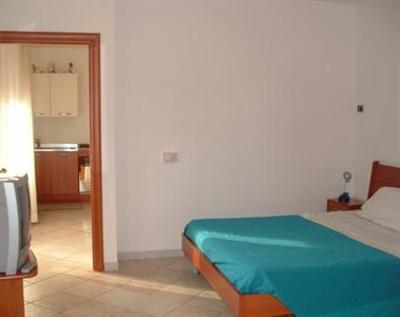 фото отеля B&B L'Oasi