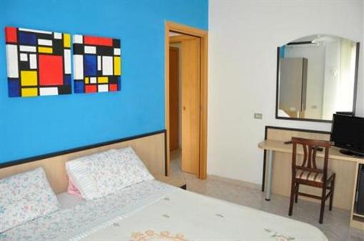 фото отеля B&B L'Oasi