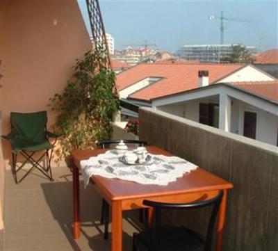 фото отеля B&B L'Oasi