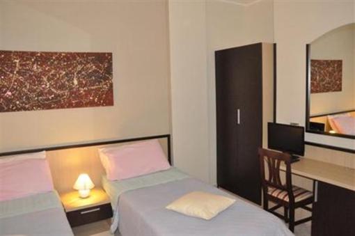 фото отеля B&B L'Oasi