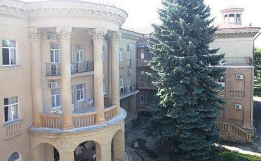 фото отеля Shahter Sanatorium
