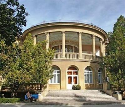 фото отеля Shahter Sanatorium