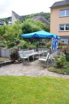 фото отеля Pension Schneider Cochem