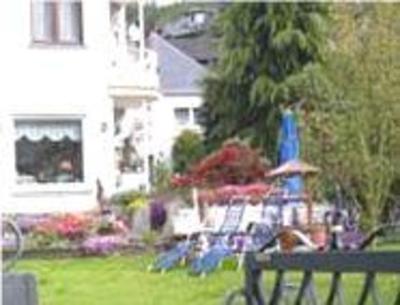 фото отеля Pension Schneider Cochem