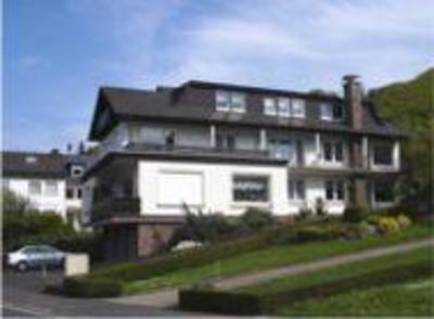 фото отеля Pension Schneider Cochem
