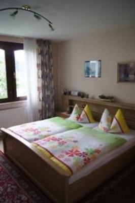 фото отеля Pension Schneider Cochem