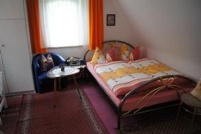 фото отеля Pension Schneider Cochem