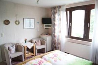 фото отеля Pension Schneider Cochem