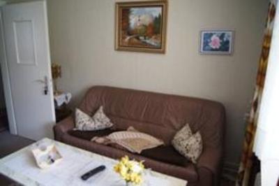 фото отеля Pension Schneider Cochem
