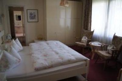 фото отеля Pension Schneider Cochem