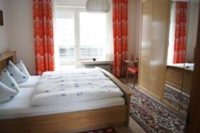 фото отеля Pension Schneider Cochem
