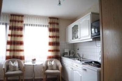 фото отеля Pension Schneider Cochem