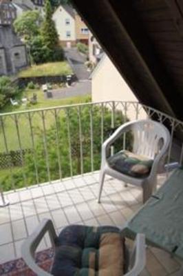 фото отеля Pension Schneider Cochem