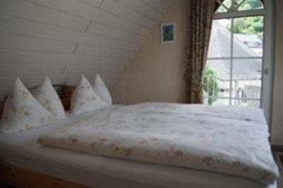 фото отеля Pension Schneider Cochem