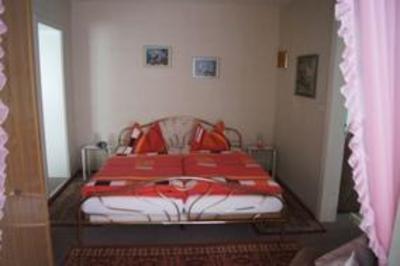 фото отеля Pension Schneider Cochem