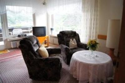 фото отеля Pension Schneider Cochem