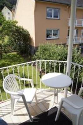 фото отеля Pension Schneider Cochem