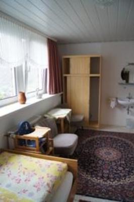 фото отеля Pension Schneider Cochem