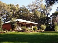 Chalets Hotel Margaret River