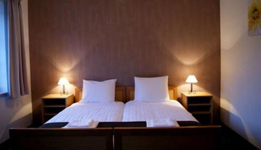 фото отеля Bed and Breakfast Am Knittenberg Winterberg