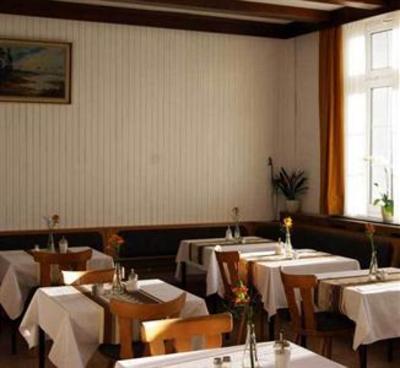 фото отеля Bed and Breakfast Am Knittenberg Winterberg
