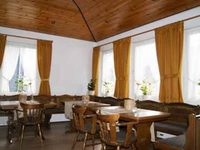 Bed and Breakfast Am Knittenberg Winterberg