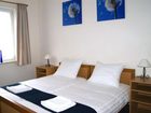 фото отеля Bed and Breakfast Am Knittenberg Winterberg