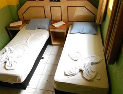 фото отеля WG Plaza Hotel