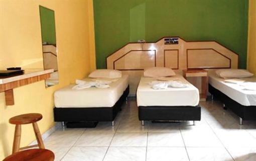 фото отеля WG Plaza Hotel